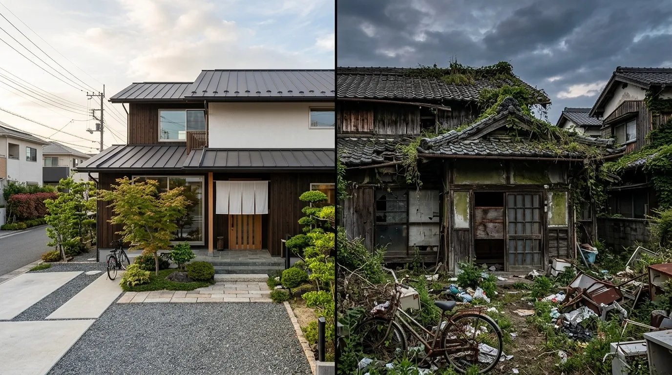 不動産会社が正直に話す“売れやすい家”の特徴とは?