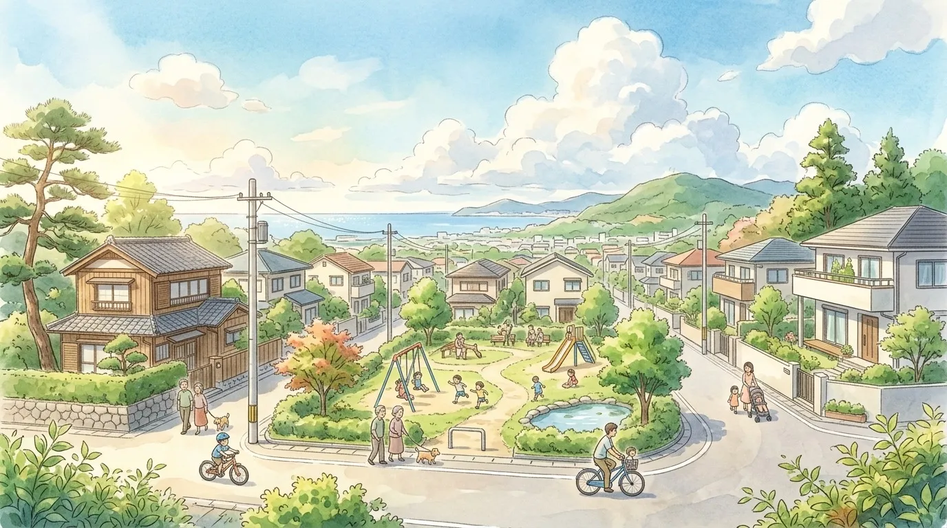 福岡で住みやすいエリアとは?不動産会社目線で解説